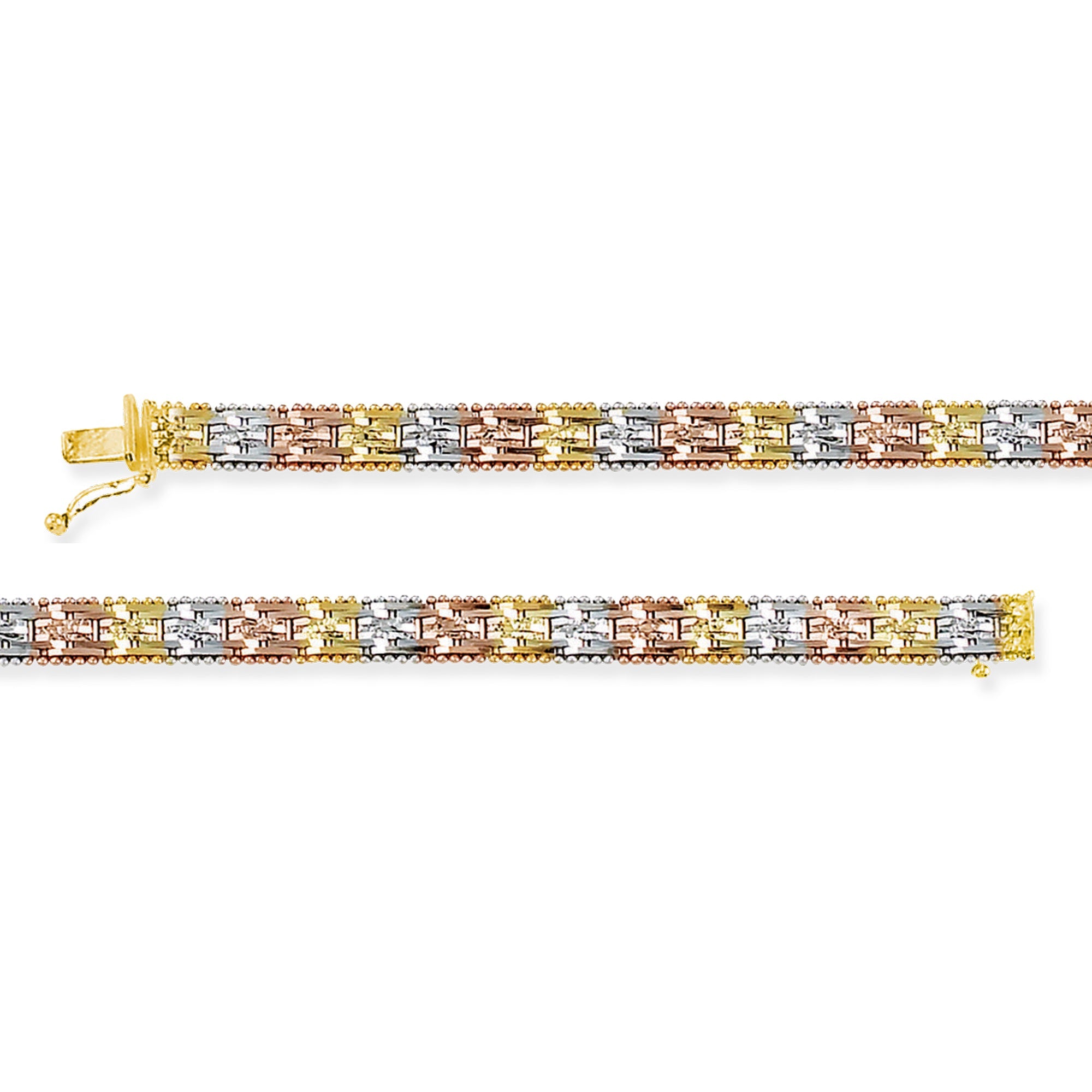 Riccio bracelet hot sale