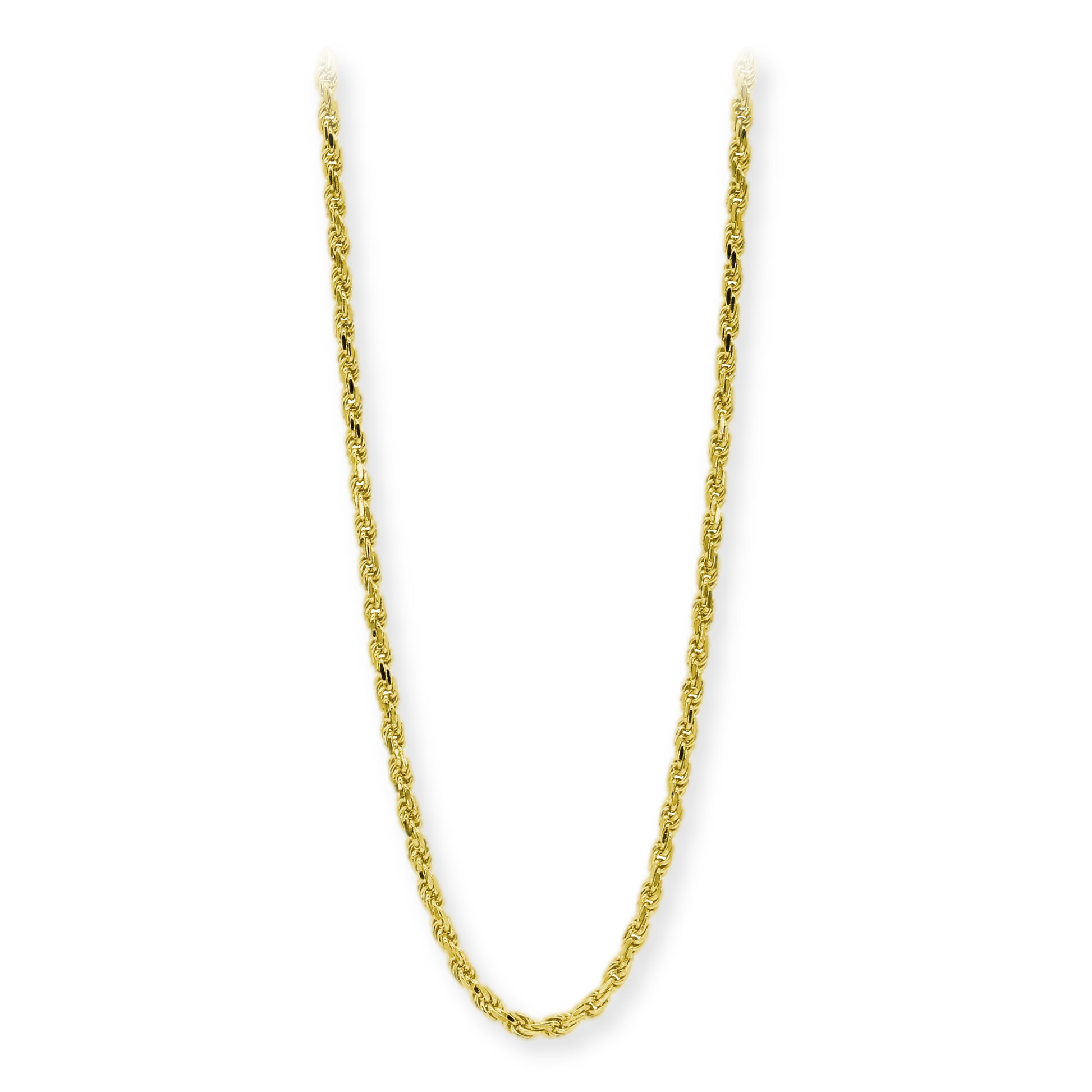 Franco 2025 rope chain